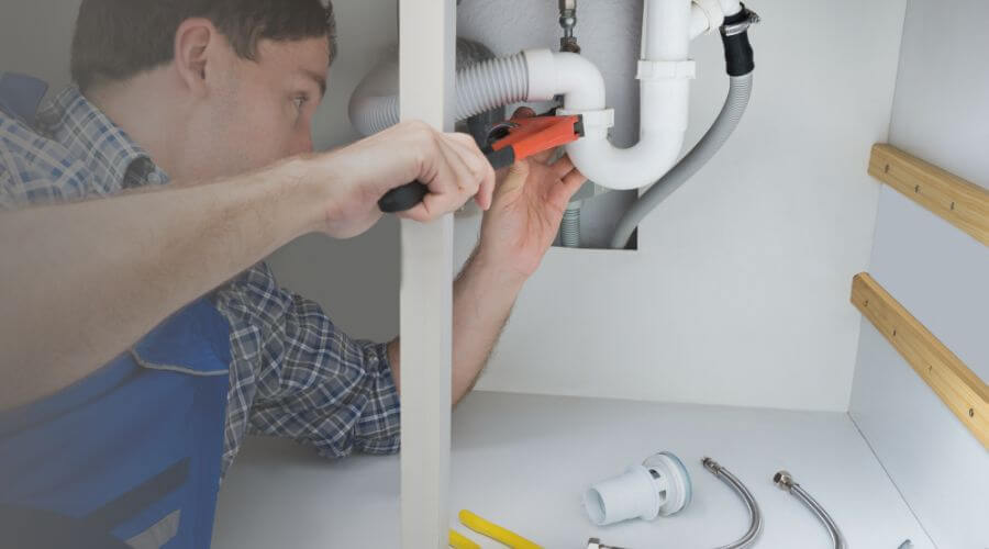 Local expert plumbing services in Okeana, OH
